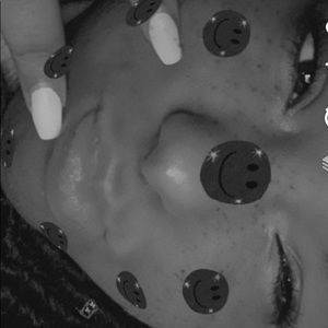 Meet your Posher, Kaleigha